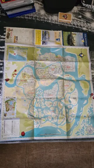 Mafia 3 PC - Edición Física PC