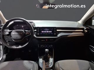 Skoda Fabia 1.0 TSI 70KW (95CV) Selection