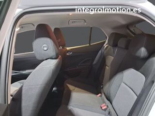 Skoda Fabia 1.0 TSI 70KW (95CV) Selection