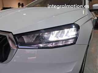 Skoda Fabia 1.0 TSI 70KW (95CV) Selection