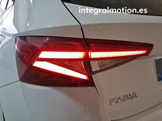 Skoda Fabia 1.0 TSI 70KW (95CV) Selection