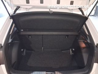 Skoda Fabia 1.0 TSI 70KW (95CV) Selection