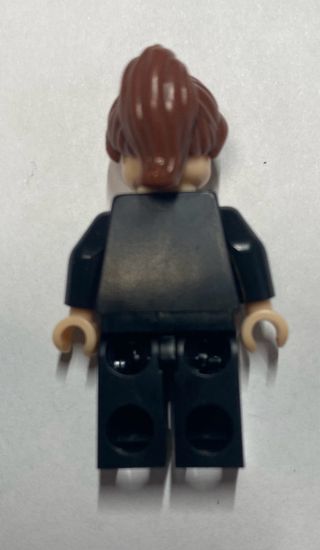 Minifigure Lego Black Widow