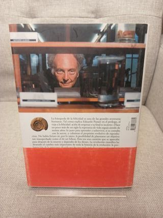 El viaje a la felicidad