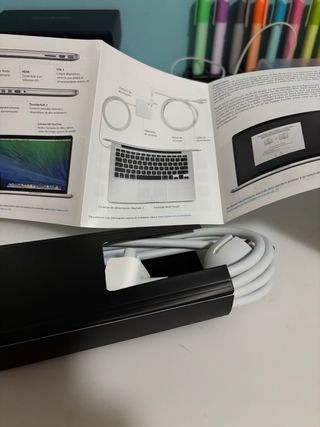 Cable MagSafe 2 Apple MacBook 2014