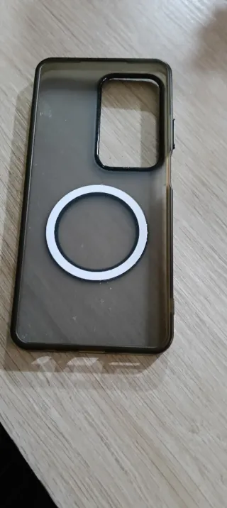OPPO A80 Negro