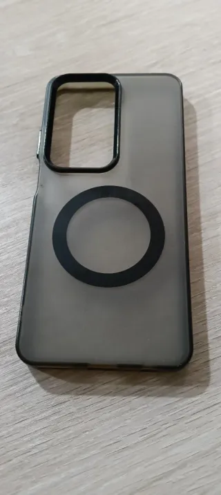 OPPO A80 Negro
