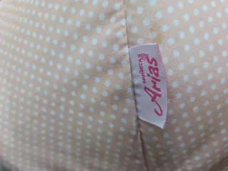 Carrito de bebé de juguete rosa marca Arias