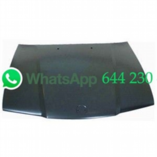 CAPOT BMW S/3 E36 1990.09- 109.050530, 4161813534