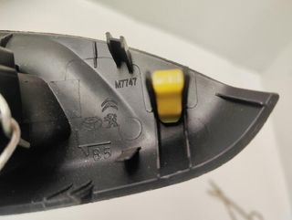 Toyota mando elevalunas del der aygo x-play 218280