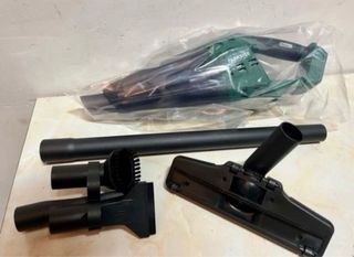 Aspiradora de mano Parkside