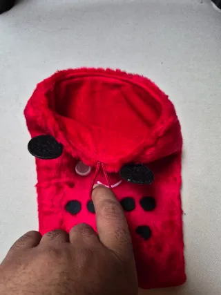 Capa Para Tablet 7/10 Polegadas