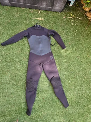 Traje surf Roxy 3/2 Talla 10