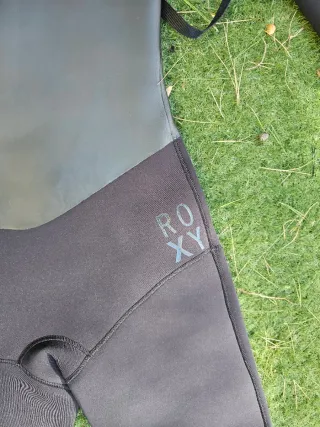 Traje surf Roxy 3/2 Talla 10