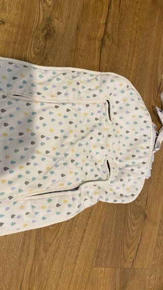 Funda silla de bebé universal