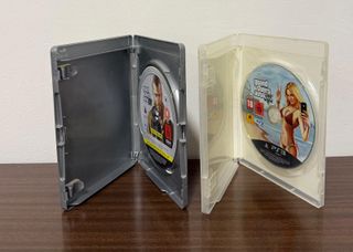 GTA IV & V PS3 Giochi Platinum Edition + Guide