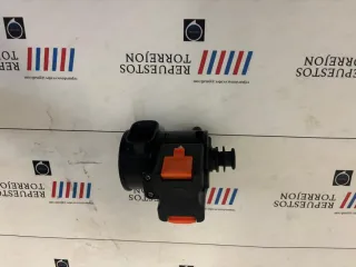 Grupo Infusor cafetera cremmaet maccia cecotec