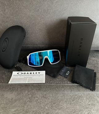 Gafas de sol Oakley Sutro Polarizadas