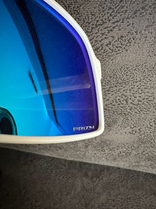 Gafas de sol Oakley Sutro Polarizadas