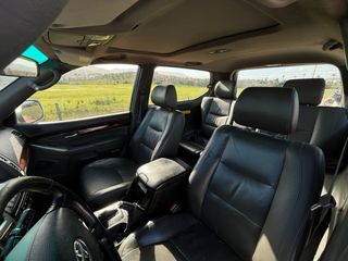 Toyota Land Cruiser 2005