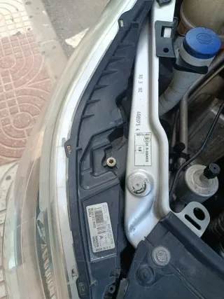 Limpiador Compartimento Motor ENR 400ml