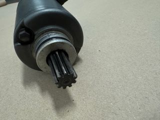 Motor arranque Keeway RKS 125