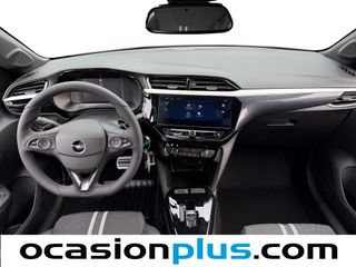 Opel Corsa 1.2 T XHL Hybrid GS eDCT 81 kW (110 CV)