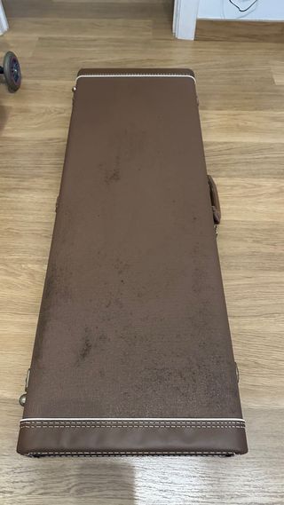 Fender Jazzmaster Elvis Costello 2008