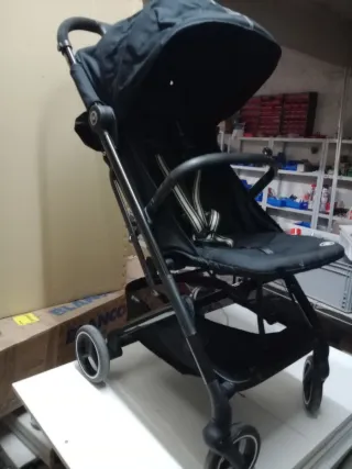 Silla de paseo Cybex