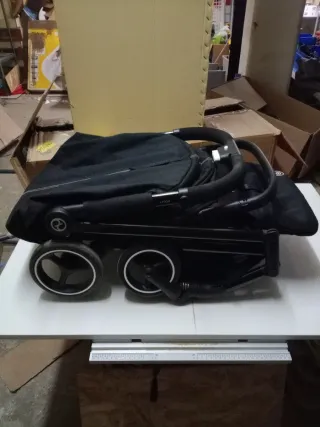 Silla de paseo Cybex