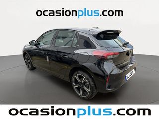 Opel Corsa 1.2 T XHL Hybrid GS eDCT 81 kW (110 CV)