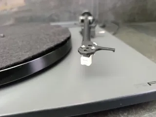 Giradischi Rega RP1