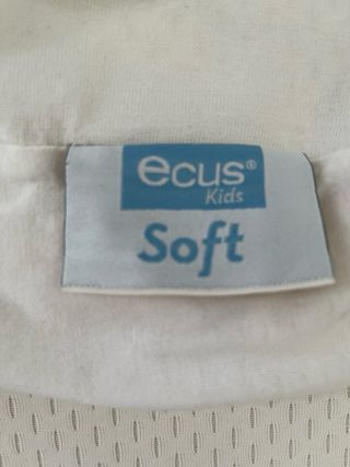 Cuna Mi Cuna + colchón + forro + sábanas