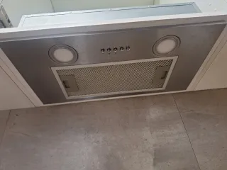 Campana extractora IKEA