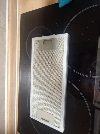 Campana extractora IKEA