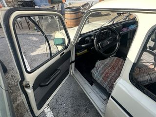 Renault 4 L 1989