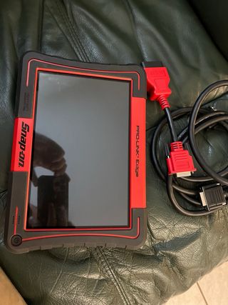 Mecánico técnico – Coches, motos y maquinaria