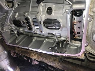 Mecánico técnico – Coches, motos y maquinaria