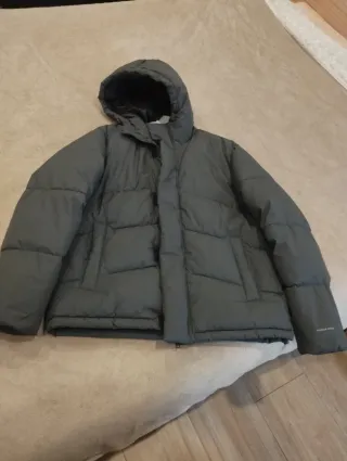 Chaqueta Jack&Jones gris talla L