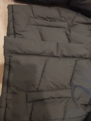 Chaqueta Jack&Jones gris talla L