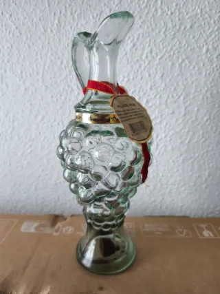 Botella Moscatel Pinord Vidrio