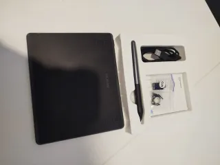 Tableta Gráfica Huion