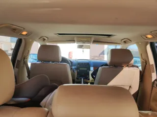 Volkswagen Touareg 2005