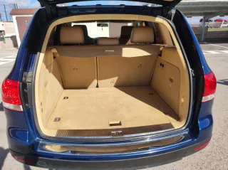 Volkswagen Touareg 2005