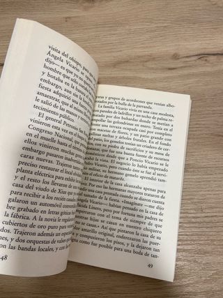 Crónica de una muerte anunciada