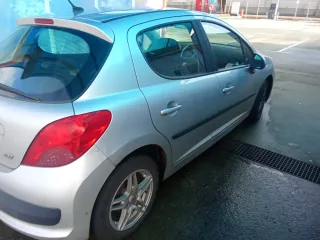 Peugeot 207 2008