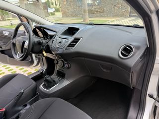 Ford Fiesta 1.5 TDCI 75cv