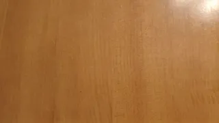 Mesa Ordenador Estudio Madera