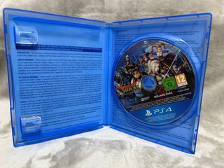 Dragon Quest Heroes PS4