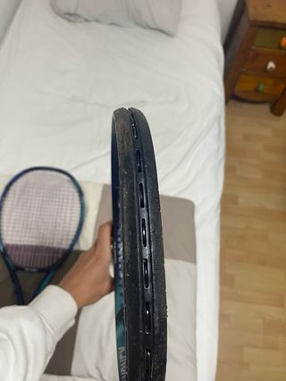 Yonex Ezone 98 305 Raqueta Competición